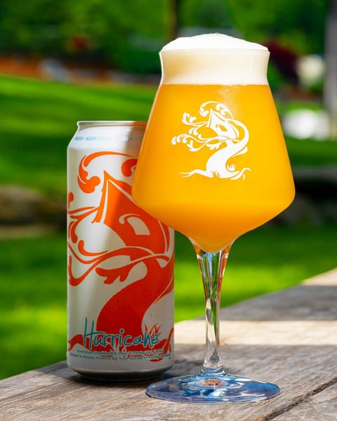 This beer is magnificent.