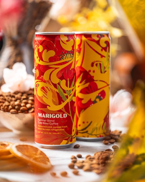 We are so happy to see this summer treat back in the coolers 🌻💐🌷