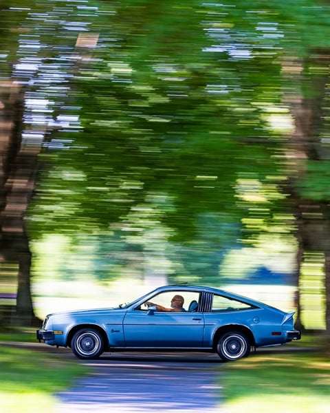 Cars & Coffee is just the best. We’ll see you at the next one back in Charlton in two weeks!