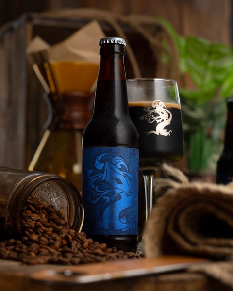 We use maple extensively across our lineup, but few beers hit as hard as Persist.