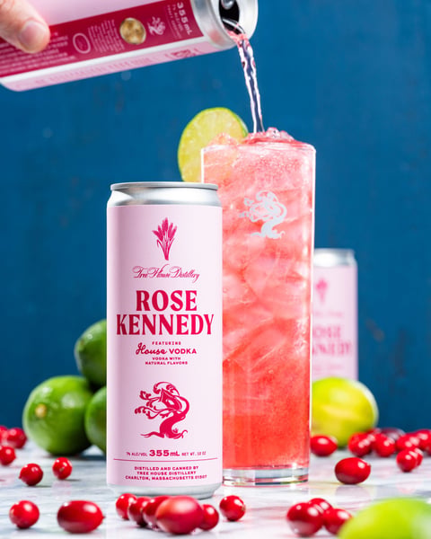 Signs of summer. . .Rose Kennedy has returned!