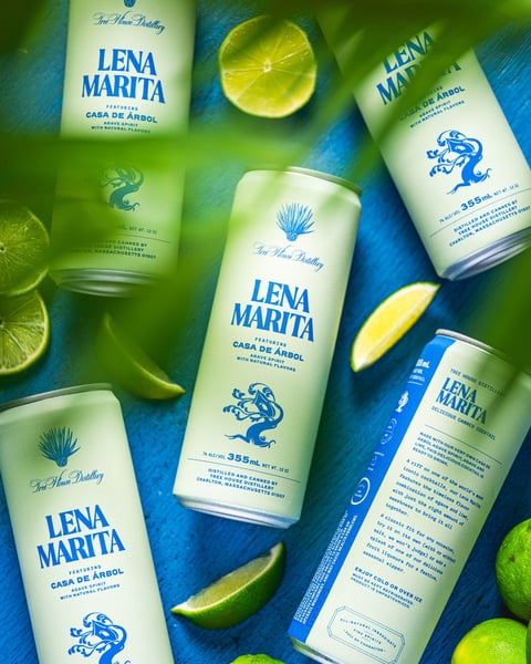 Summer is margarita season 💃🍈