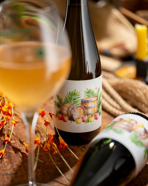 We have a new Cider for our guests available in idyllic Woodstock. Our line of ciders is crisp and delicate: qualitie…