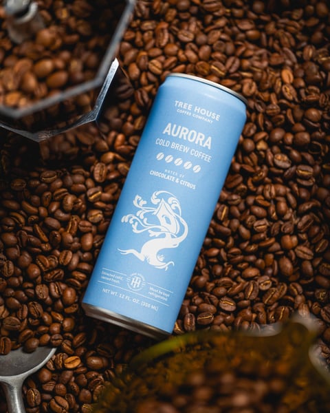 Broadly speaking, the coffee flavor wheel has two sides: bright and fruity, and rich and chocolatey.