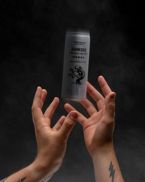 A fresh batch of Darkside is hitting our coolers today.