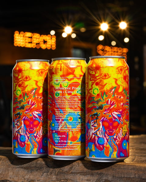 Citra + Citra + Citra + Citra + Citra!