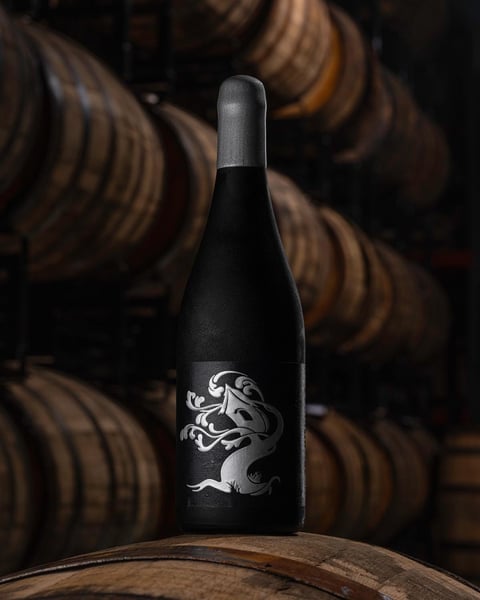 Truth is the pinnacle expression of our barrel program.