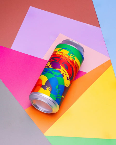April showers bring May Rainbows. It has been a good little while since we had this gem fresh at Tree House, and afte…