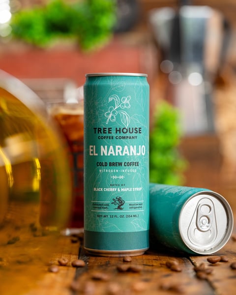 New Cold Brew🚨