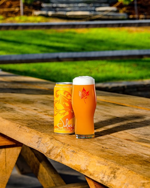 Keeping stock of Julius robust heading into the weekend!