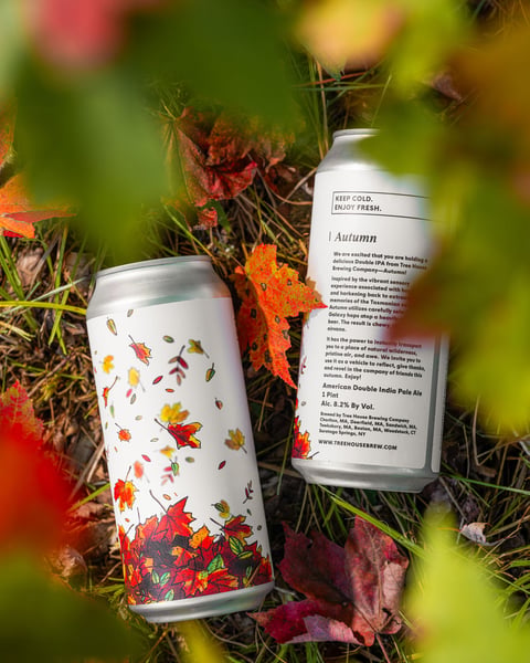 Autumn is in the air. Some might say it’s the season we do best.