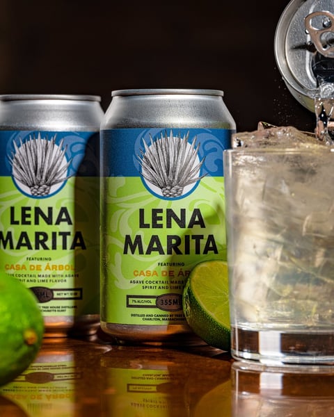 Lena Marita has returned!