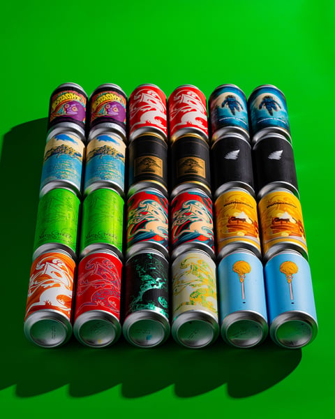 We call this one the Hop Box of Dreams.