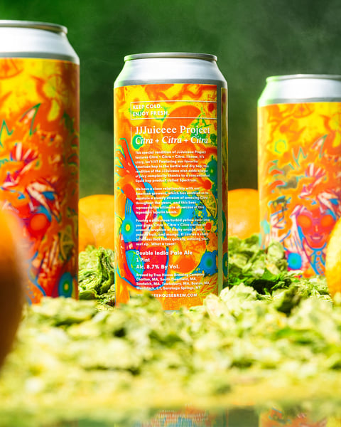 So. Much. Freaking. Citra.