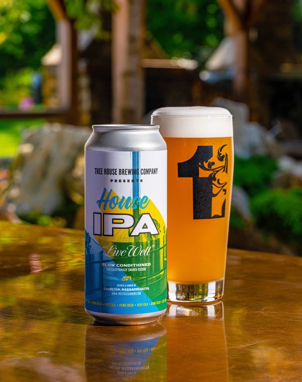 House IPA