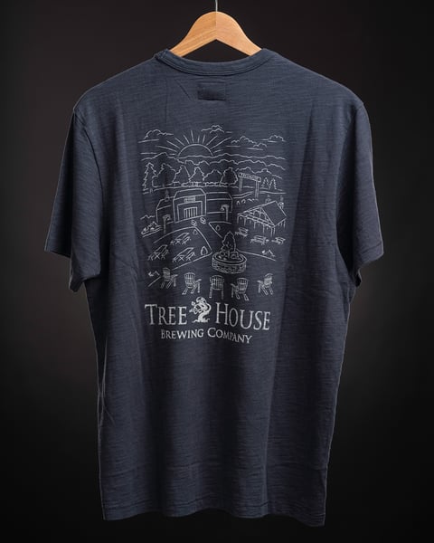 New Year, new merch.