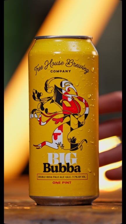 Big Bubba