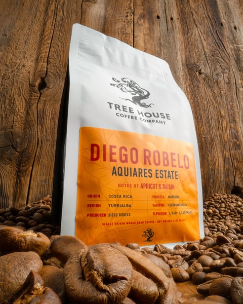 We also offer this release in Whole Bean format, available for home delivery and pickup.