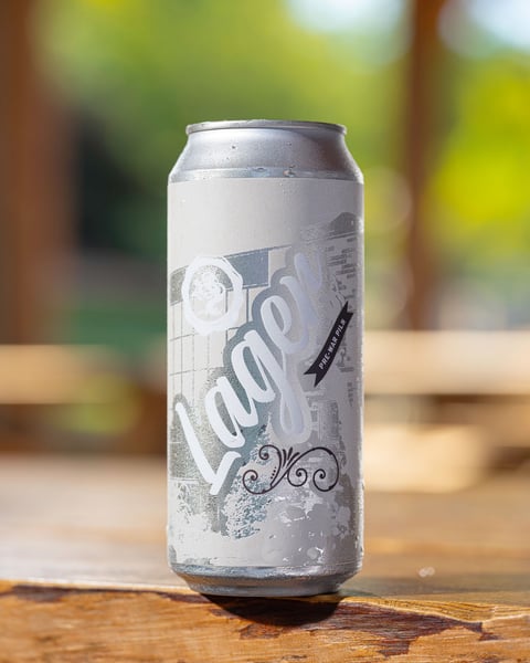 Fieldburner is a pre-prohibition Lager that pours a brilliant pale yellow color with notes of barley and corn with a…