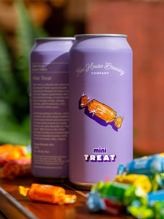 Mini Treat