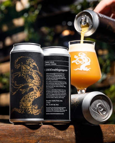 We love this beer.