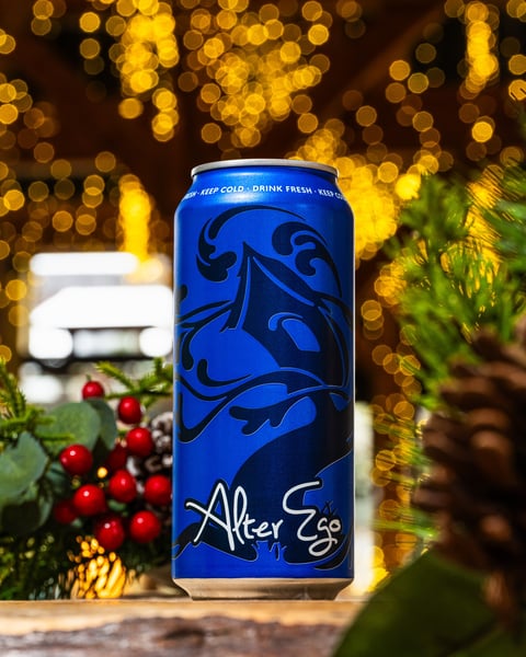 Everyone loves Alter Ego.