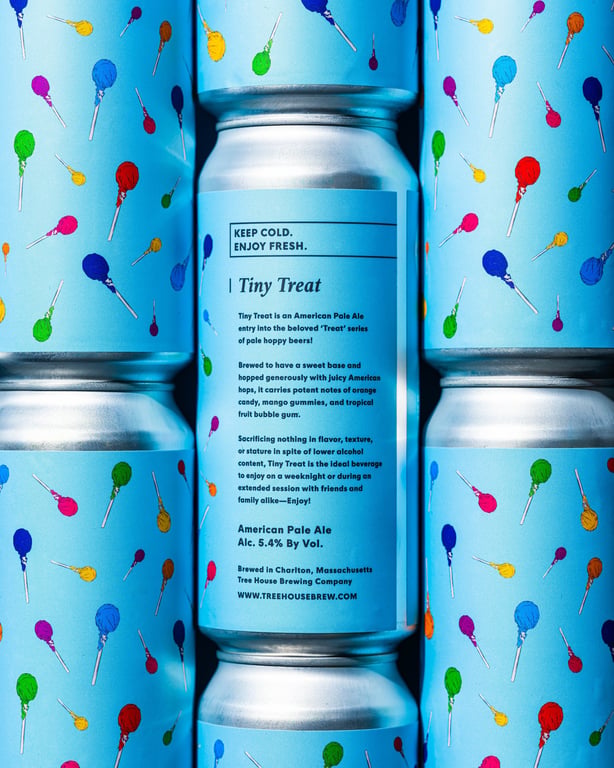 Tiny Treat