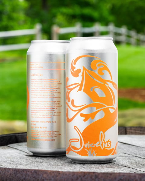 It's been a minute since this extra-juicy Julius variant made its way down the canning line and into your loving embr…
