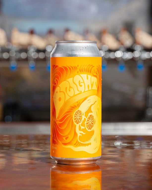 Bright Citra