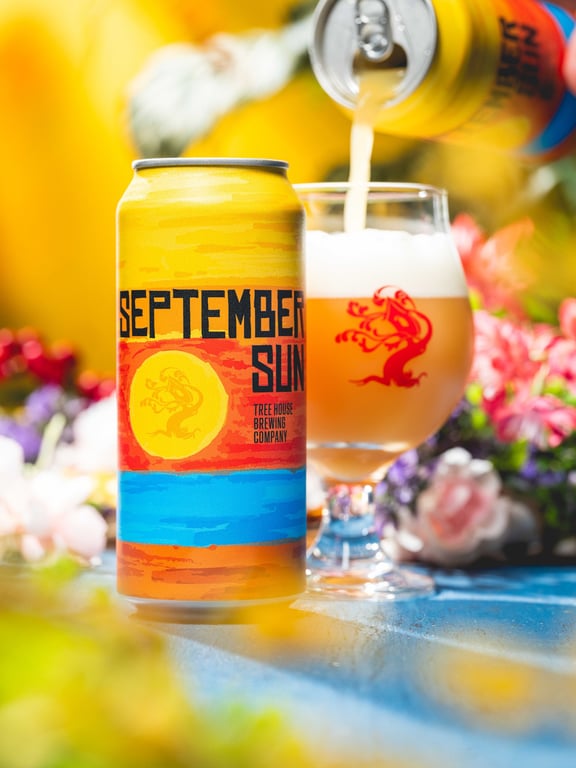 September Sun