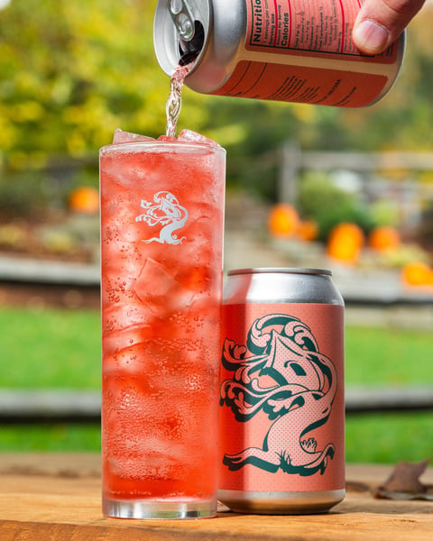 Fresh Codder is just what the doctor ordered for the rainy day blues.