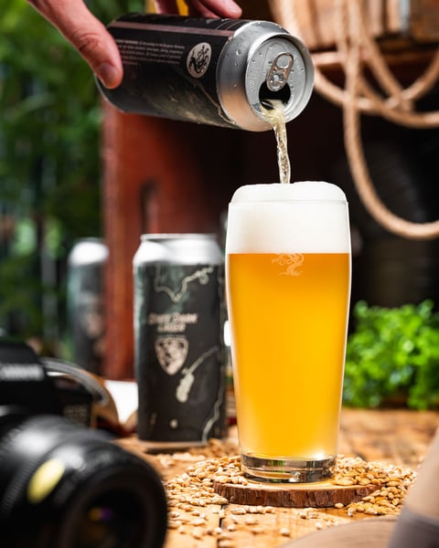 Beer for people who love beer