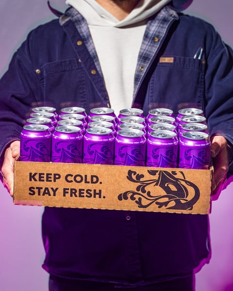 All Haze all the time.