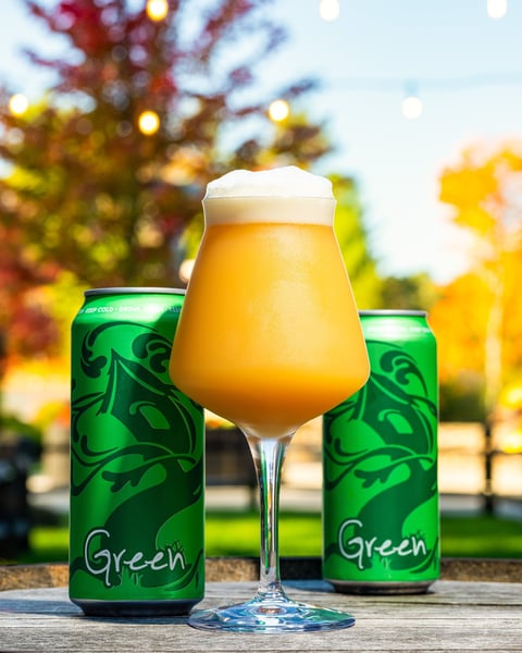 Greeeeeeeeeeen.