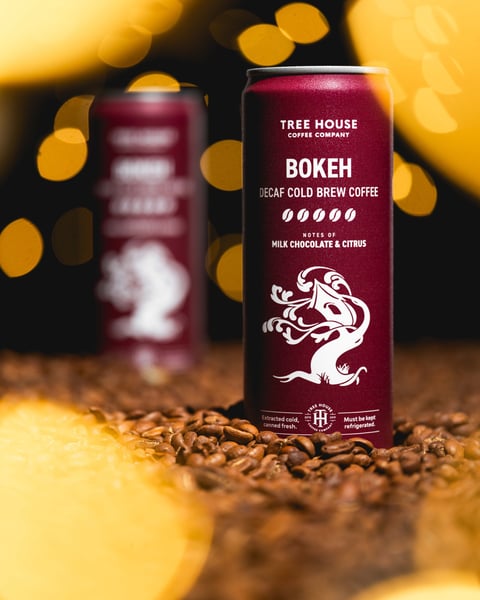 Decaf Cold Brew?