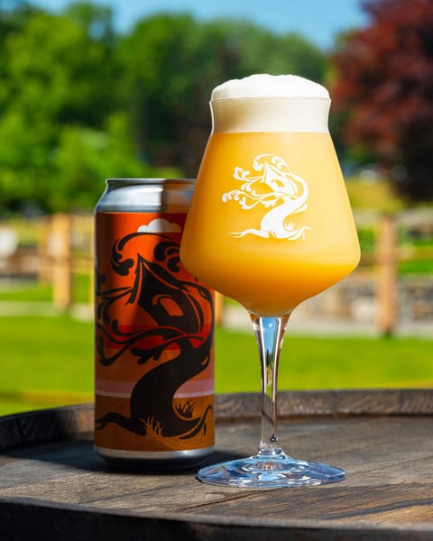 Summer is the season of Electric Skies!