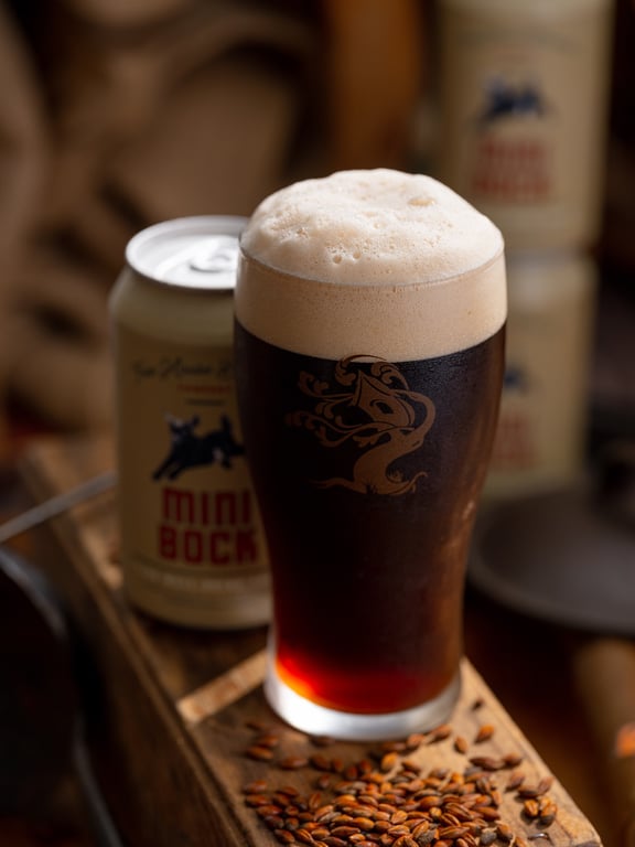 Mini Bock