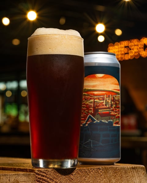 The season of Altbier is upon us.
