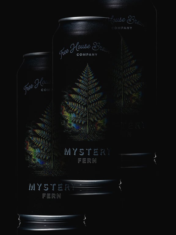 Mystery Fern
