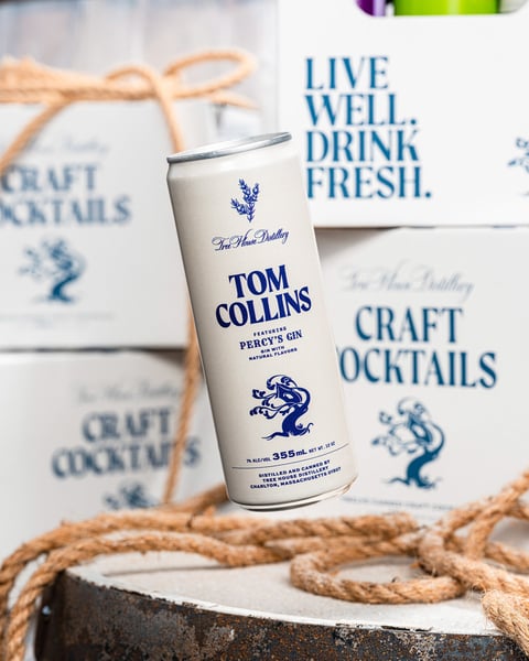 Tommy Tom Collins.