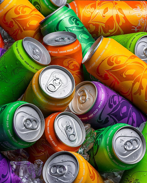 That feeling when your cooler looks like this.