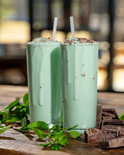 Frozen cocktails are back on the menu at our flagship location in Charlton!