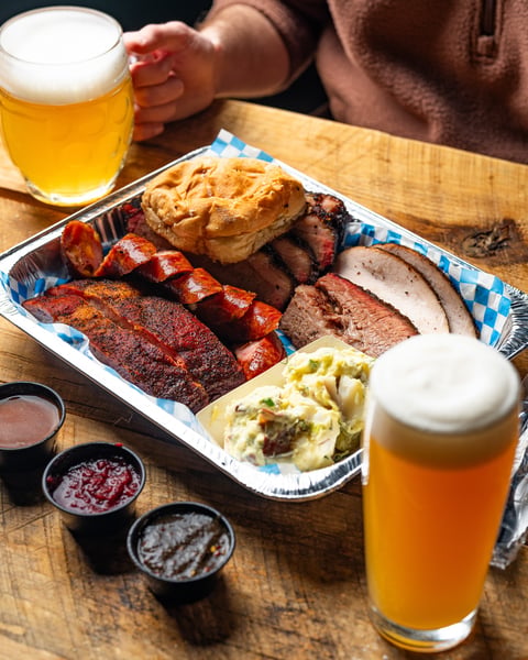 @morawski_barbecue in Charlton today.
