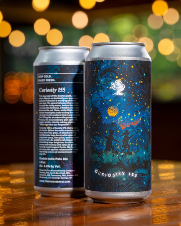 Curiosity 155