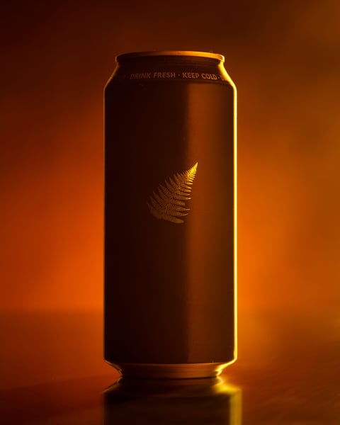 The Gold Standard.