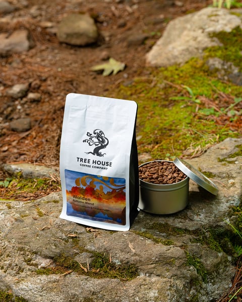 Sourcing coffees that best mirror the feel and character of fall, this year's Walden features washed coffees from the…