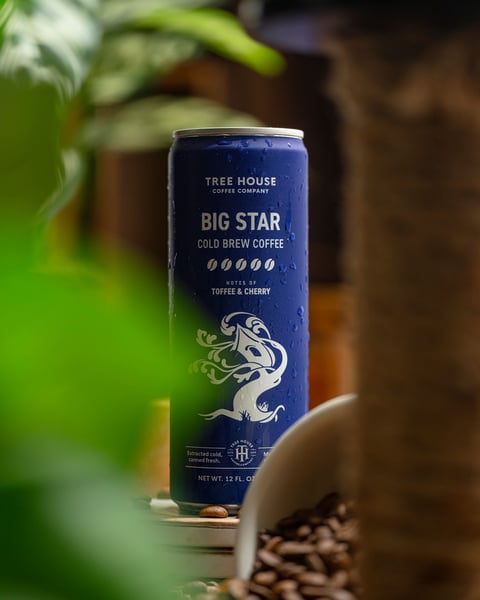 It's challenging to convey to listeners the care, intention, and energy that go into crafting Big Star, our Direct Tr…