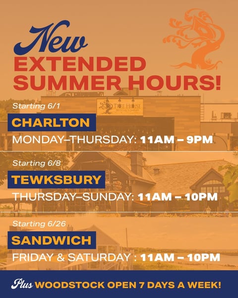 We've been saying night time is the right time at Tree House for a long time, now we're putting our hours where our m…