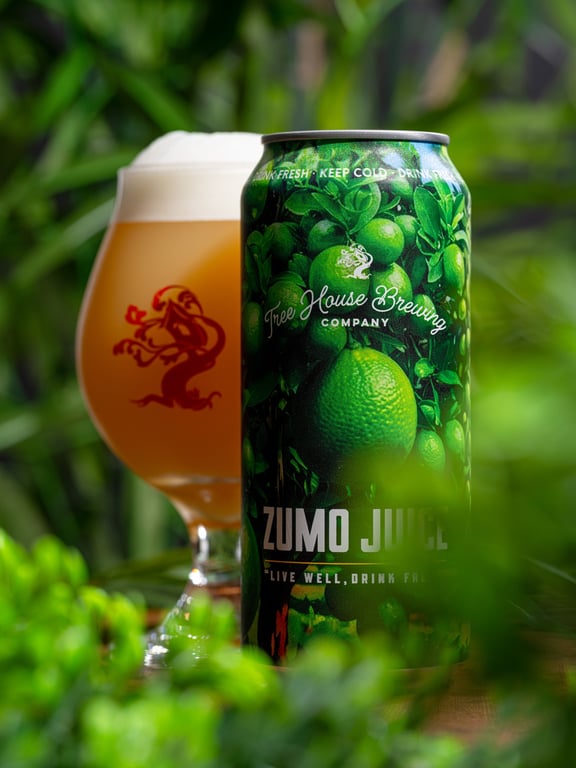 Zumo Juice