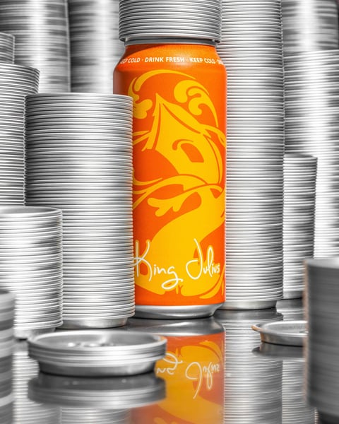 A double Julius day is as rare as a gem fit for a King's crown.